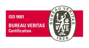 logo iso bureau